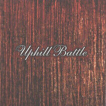 Uphill Battle - Uphill Battle