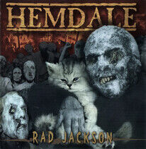 Hemdale - Rad Jackson
