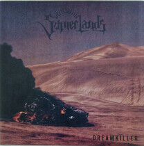 Sumerlands - Dreamkiller -Coloured-