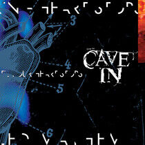 Cave In - Until Your.. -Reissue-