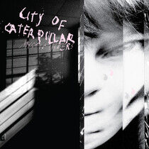 City of Caterpillar - Mystic Sisters -Coloured-