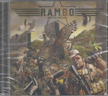 R.A.M.B.O. - Defy Extinction