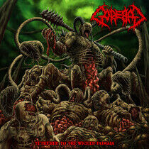 Gorebag - Tethered To the Wicked..