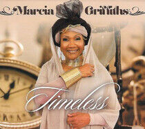 Griffiths, Marcia - Timeless