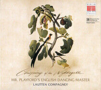 Lautten Compagney - Chirping of the..