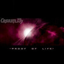 Cesium 137 - Proof of Life