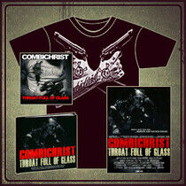 Combichrist - Throat Full of Glass