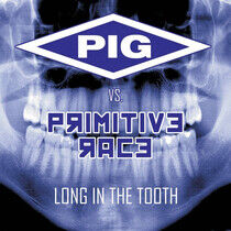 Pig Vs. Primitive Race - Long In the Tooth
