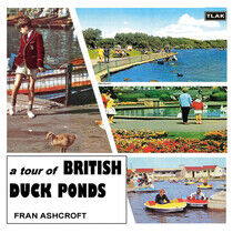 Ashcroft, Fran - A Tour of British Duck..