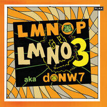 Lmnop - Lmno3