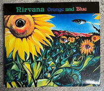 Nirvana (Uk) - Orange and Blue