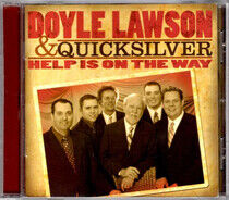 Lawson, Doyle - Help is On the Way