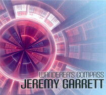 Garrett, Jeremy - Wanderer's Compass