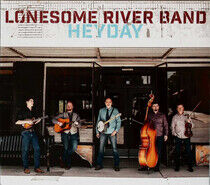 Lonesome River Band - Heyday