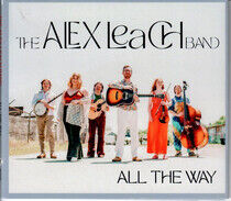 Leach, Alex - All the Way