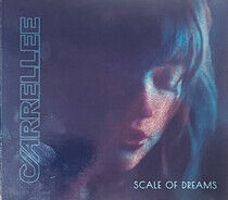 Carrellee - Scale of Dreams
