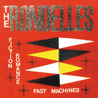 Rondelles - Fiction Romances/Fast Mac