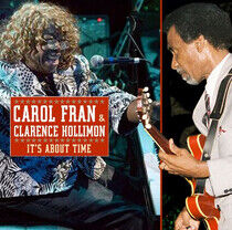 Fran, Carol/Clarence Holl - It's About Time