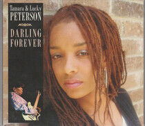 Peterson, Tamara - Darling Forever