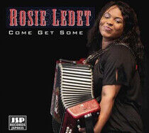Ledet, Rosie - Come Get Some