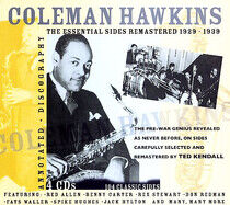 Hawkins, Coleman - Essential Sides