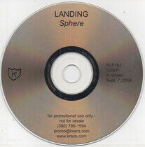 Landing - Sphere