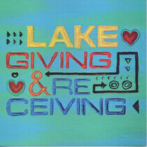 Lake - Giving and Receiving