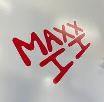 Hartle Road - Maxx Ii