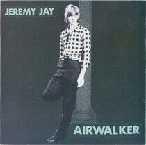 Jay, Jeremy - Airwalker