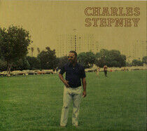 Stepney, Charles - Step On Step