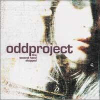 Odd Project - Second Hand Stopped