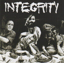 Integrity - Palm Sunday 1982 -CD+Dvd-