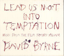 Byrne, David - Young Adam