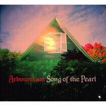Arbouretum - Songs of Ther Pearl