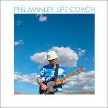 Manley, Phil - Live Coach