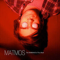 Matmos - Marriage of True Minds