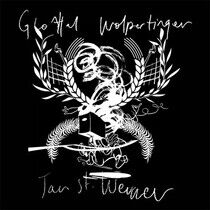 St. Werner, Jan - Glottal Wolpertinger