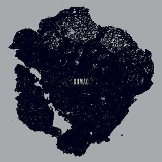 Sumac - What One.. -Coloured-
