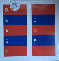 Beast - Ens -Transpar-