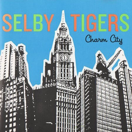 Selby Tigers - Charm City