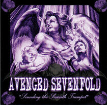 Avenged Sevenfold - Sounding the Seventh..