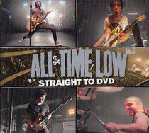 All Time Low - Straight To Dvd