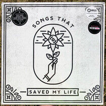 V/A - Songs That Saved My Life