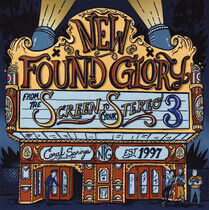 New Found Glory - From the Screen To Your S