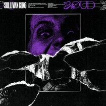 Sullivan King - Loud -Coloured-