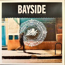 Bayside - Re Are Worse Things Th...