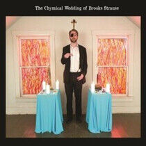Strause, Brooks - Chymical Wedding Brooks..