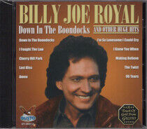 Royal, Billy Joe - Down In the Boondocks..