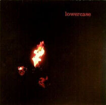 Lowercase - All Destructive Urges..