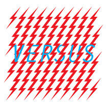 Versus - Let's Electrify